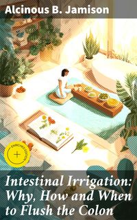 Produktbild: Intestinal Irrigation: Why, How and When to Flush the Colon