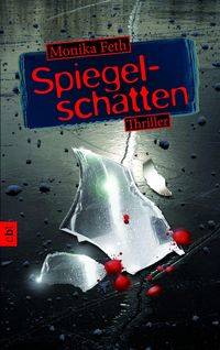 Produktbild: Spiegelschatten / Romy-Thriller Bd.2