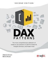 Produktbild: DAX Patterns