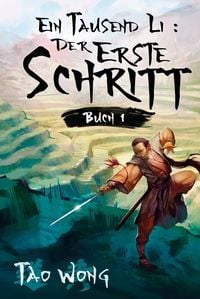 Produktbild: Ein Tausend Li Der erste Schritt