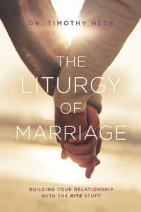 Produktbild: The Liturgy of Marriage