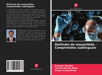 Produktbild: Dinitrato de isossorbida - Comprimidos sublinguais