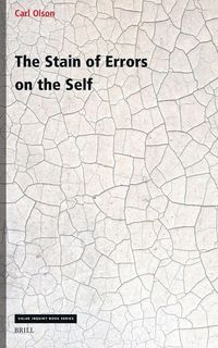 Produktbild: The Stain of Errors on the Self