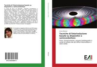 Produktbild: Tecniche di fotorivelazione basate su dispositivi a semiconduttore