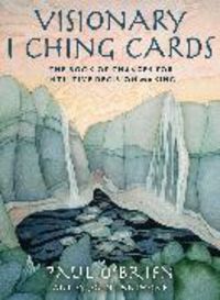 Produktbild: Visionary I Ching Cards
