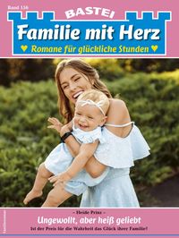 Produktbild: Familie mit Herz 156