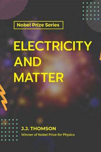 Produktbild: Electricity and Matter