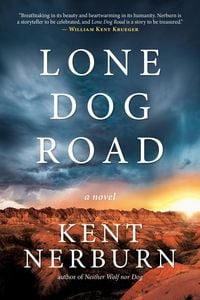 Produktbild: Lone Dog Road