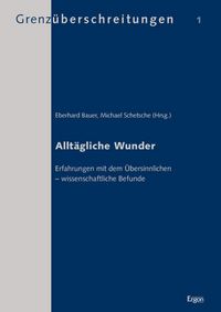 Produktbild: Allt&auml;gliche Wunder