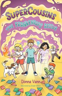Produktbild: SuperCousins