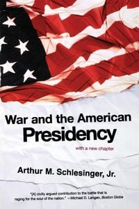 Produktbild: War and the American Presidency