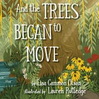 Produktbild: And the Trees Began to Move