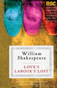 Produktbild: Love's Labour's Lost