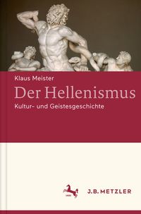 Produktbild: Der Hellenismus