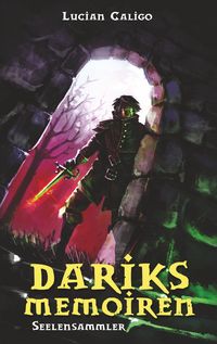 Produktbild: Dariks Memoiren