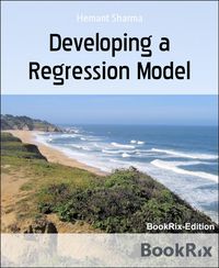 Produktbild: Developing a Regression Model