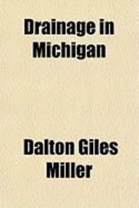 Produktbild: Drainage in Michigan