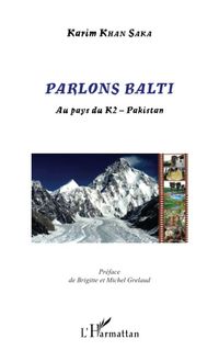 Produktbild: Parlons Balti