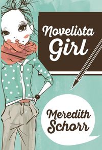 Produktbild: Novelista Girl