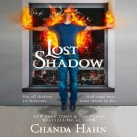 Produktbild: Lost Shadow