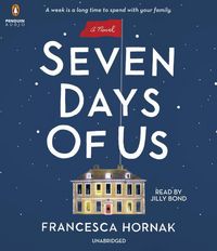 Produktbild: 7 DAYS OF US                8D