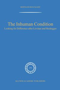 Produktbild: The Inhuman Condition