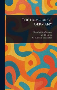 Produktbild: The Humour of Germany