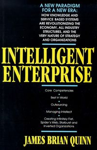 Produktbild: Intelligent Enterprise