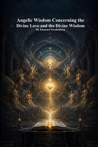 Produktbild: Angelic Wisdom Concerning the Divine Love and the Divine Wisdom