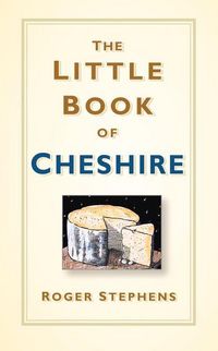 Produktbild: The Little Book of Cheshire