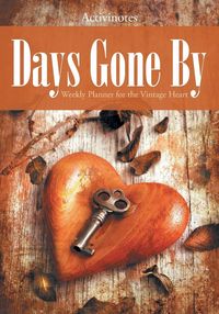 Produktbild: Days Gone By