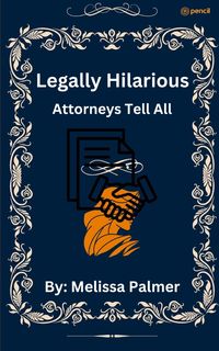 Produktbild: Legally Hilarious