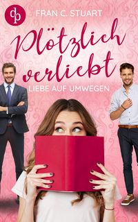 Produktbild: Pl&ouml;tzlich verliebt