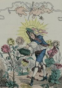 Produktbild: Carnet Lign&eacute; Histoire de France Tintamarresque: Louis XIV