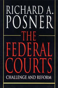 Produktbild: Federal Courts Rev/e 2/e