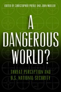 Produktbild: A Dangerous World?