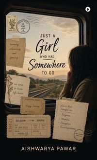 Produktbild: Just A Girl Who Had Somewhere to Go