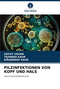 Produktbild: Pilzinfektionen von Kopf und Hals