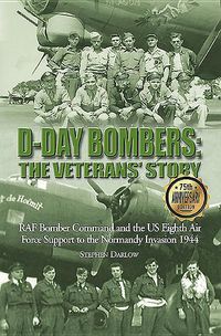 Produktbild: D-Day Bombers: The Veterans' Story