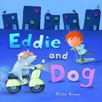 Produktbild: Eddie & Dog