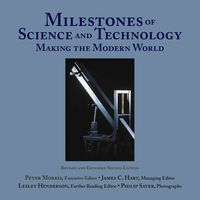 Produktbild: Milestones Of Science & Techno