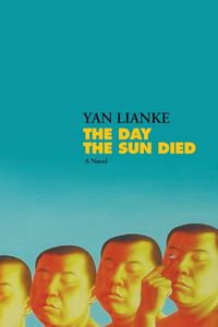 Produktbild: The Day the Sun Died