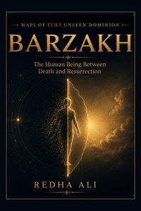 Produktbild: BARZAKH: The Human Being Between Death and Resurrection