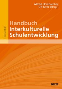 Produktbild: Handbuch Interkulturelle Schulentwicklung