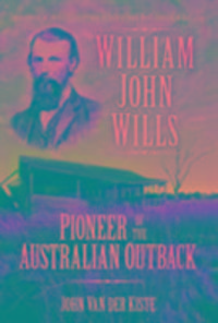 Produktbild: William John Wills