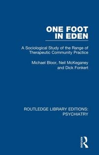 Produktbild: One Foot in Eden