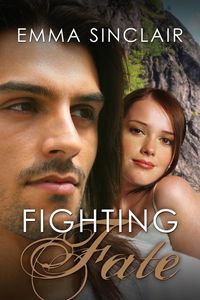Produktbild: Fighting Fate