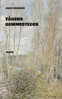 Produktbild: T&aring;gens gemmesteder