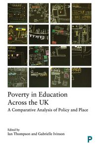 Produktbild: Poverty in Education Across the UK