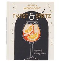 Produktbild: The Art of Mixology Twist & Spritz